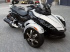 BRP Cam-Am BRP Can Am Spyder Roadster SM5